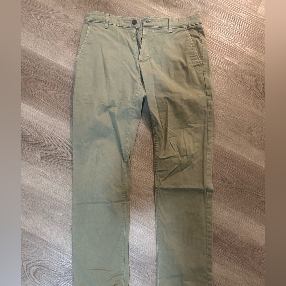 Men’s Adriano Goldschmied Jeans